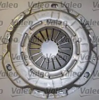 

Clutch kit KIA Carnival 2.5 97 VALEO KIK-015
