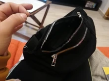 Nueva moda de Cintura amplia bolsa mujeres y hombre Deporte de teléfono móvil dinero riñonera cinturón bolsas