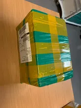 Soporte para tubo endotraqueal desechable, fijador de tubo endotraqueal de plástico