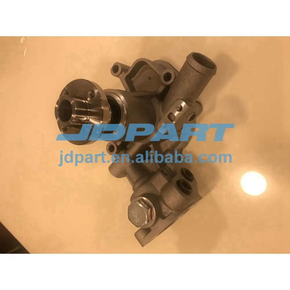 4TNV86 водяной насос для двигателя Yanmar
