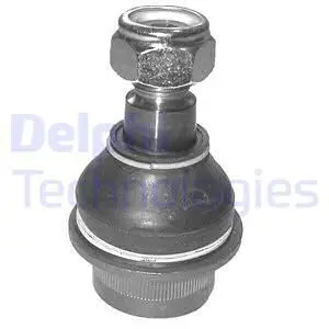 Опора шаровая MB SPRINTER/VW LT 28-46 96-06 нижн.лев/прав. DELPH