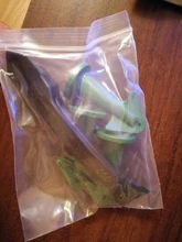 Juego de espátulas de boquilla de silicona reutilizable, herramientas calafatear