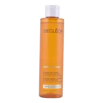 

Make-up Remover Cleanser Aroma Cleanse Decleor (200 ml)