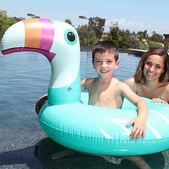 

Lifebelts inflatable Toucan (96x87x85 cm)