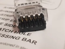 Led-Strip-Connector Light-Wire Connection-Terminal Splice 4pin 5pin 3pin 2pin 6pin 