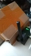 Antenna Mmdvm Hotspot Raspberry DMR P25 DSTAR NXDN Assembled Pi Case OLED Sd-Card Qso-Support