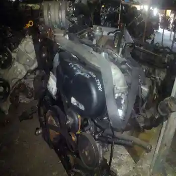 

AKN COMPLETE ENGINE VOLKSWAGEN PASSAT SALOON (3B3)
