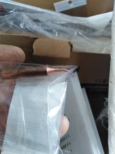 Punta de soldador de cobre puro 1/2 Uds., serie 900M T, soldadura sin plomo para Estación de soldadura de hierro 936 FX-888D 852D