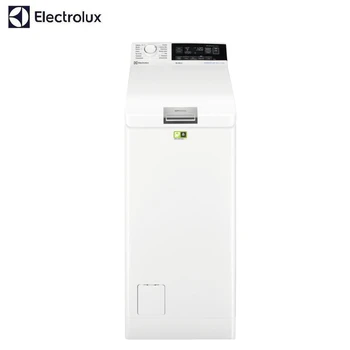 

Washing machine with vertical loading Electrolux EW7T3R362 Washing Machine Electric Machine automatic Machine wash Household appliances for home