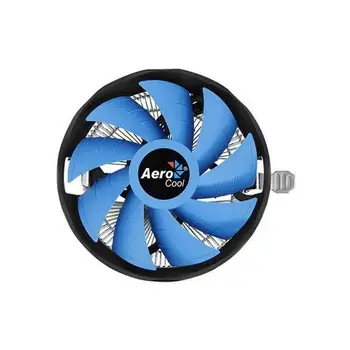 

Fan Aerocool VERKHOPLUS 12 cm 3W