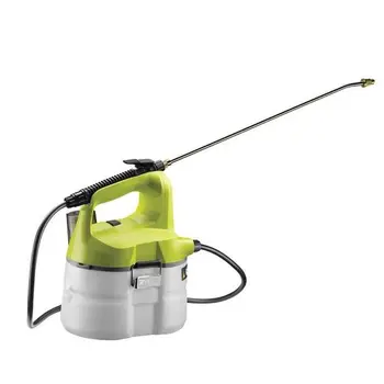

Sprayer RYOBI 18V without battery