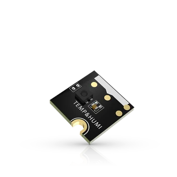Sensore di temperatura e umidità Sensirion SHTC3 RAK1901