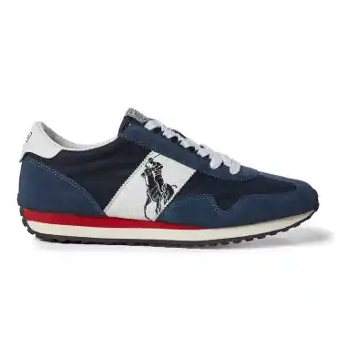 zapatillas polo ralph lauren