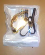 Correa de Metal para Xiaomi Mi Band 4 3 5, repuesto de pulsera de acero inoxidable sin tornillo