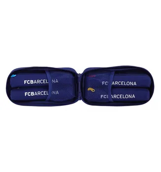 

PLUMIER backpack C/4 PORT. VACIO F.C.BARC