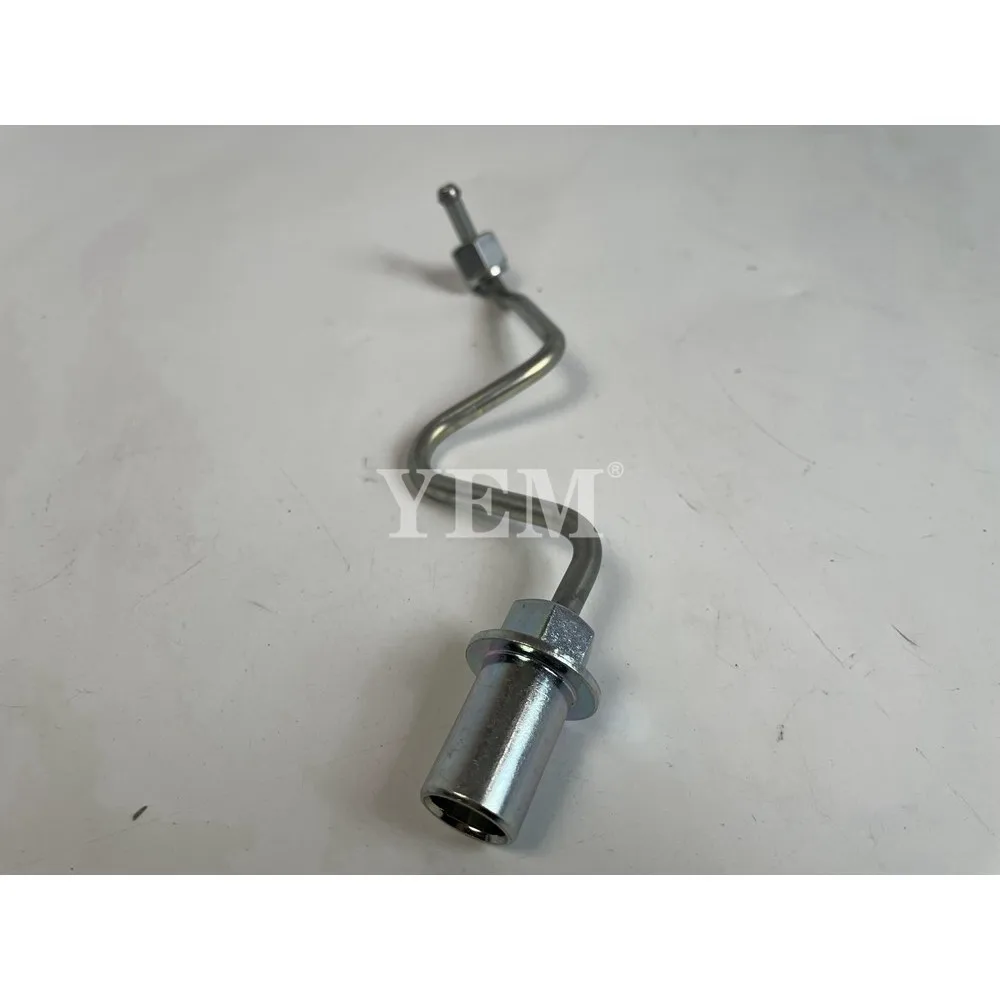 

New V3307 Fuel Pipe 1J770-53712 injection line For Kubota Diesel Engine.