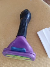 Peine para pelo de mascotas, cepillo para perros y gatos, herramienta de aseo, depilación Furmins, suministros para mascotas gatos