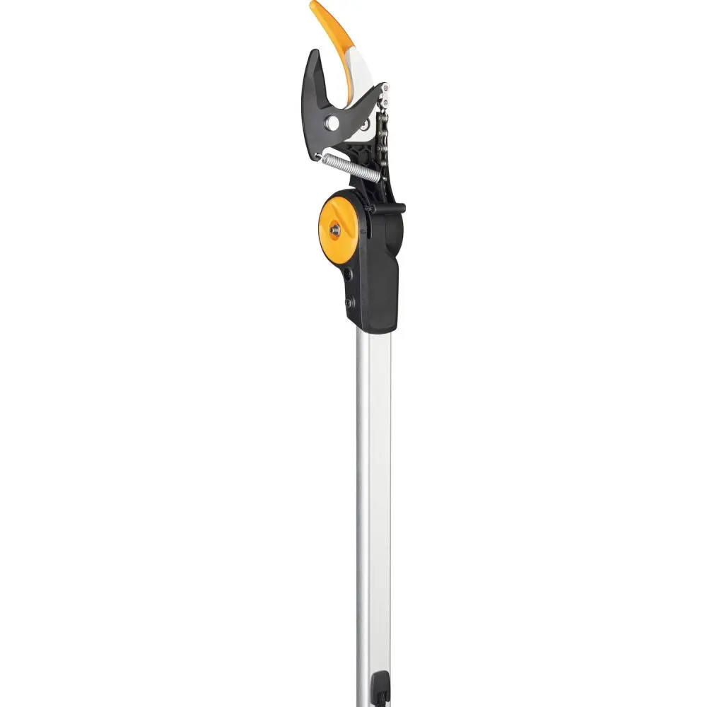 Сучкорез телескопический универсальный PowerGear X UPX86 Fiskars