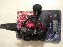 Spool Reel-Bass Fishing-Reel Spinning Power Max-Drag 3000 2000 4000-5000 Tsurinoya Na