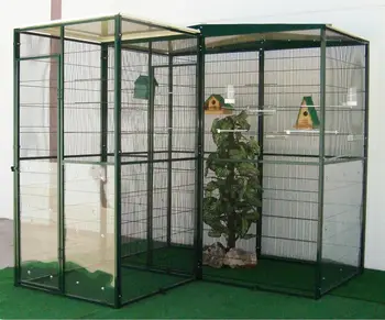 

Dump 3 meters with safety housing