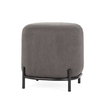 

Puffe Pawai square dark gray