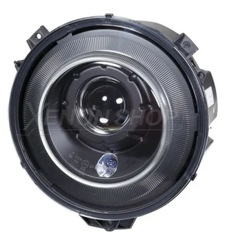 

Би-ксеноновая универсальная фара, черная (D1S, Ка) для for Mercedes-Benz G класса (W463) 07/06-> Hella - 1ZS 271 531-211