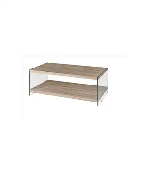

Kanoa rectangular coffee table