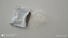 Double-Sided-Tape Cleanable Transparent Nano Gekkotape Waterproof Home Notrace 3/5M
