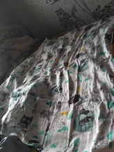 Mantas de muselina para bebé, accesorios de fotografía, ropa de cama para recién nacido, toalla envolvente, funda para lactancia