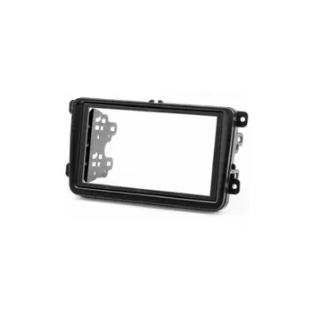 

Frame adapter for Volkswagen 08-009 car plastic decorative radio head unit detachable panel interior fastener auto mounting