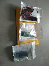 Probador USB U96, voltímetro Digital de CC, amperímetro, cargador tipo batería externa, indicador, medidor de corriente de voltaje, detector + carga + cocodrilo