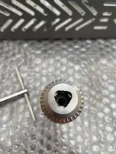 Taladro eléctrico multifuncional ortopédico, sierra tipo TPLO, instrumentos quirúrgicos ortopédicos