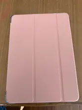 Magnetic Case For iPad Mini 1/2/3/4/5/iPad 5th/6th/7th/8th/iPad Air 2/3/4 Pencil Holder