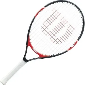 Ракетка для большого тенниса Wilson Roger Federer 23 Gr0000 (WRT200700) | Спорт и развлечения