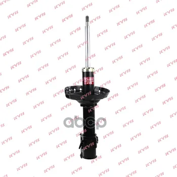 

Shock Absorber Subaru Forester X XT limited for USA 2007-f L KYB art. 339201