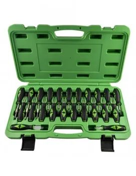 

JBM 53393 SET 23 EXTRACTORS TERMINAL