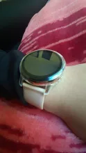 Protector de pantalla de cristal templado mate para Samsung Galaxy Watch Active 2, accesorios para reloj inteligente