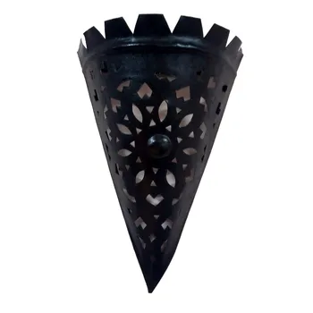 

Wall Light Wall Lamp Wrought Iron Lantern 1510 Morocco Moroccan Etnic
