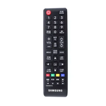 

SAMSUNG ORIGINAL TV CONTROL AA59-00741A ALL SAMSUNG TV COMPATIBLE