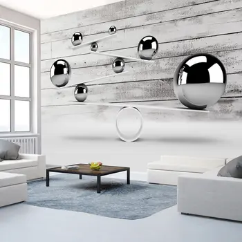 

Wall mural-Balance-150x105 cm
