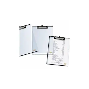 

Table holder notepad 22x33cm TraspLEBEZ4.79