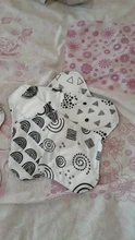 Reusable Baby Nappy Diaper-Cover Pocket-Diaper OS New-Print Hot-Sale 4pcs/Set