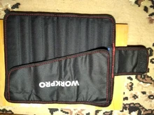 WORKPRO-hojas de sierra para corte de Metal y madera, hoja de sierra recíproca, conjunto de accesorios de herramientas eléctricas, 32 piezas