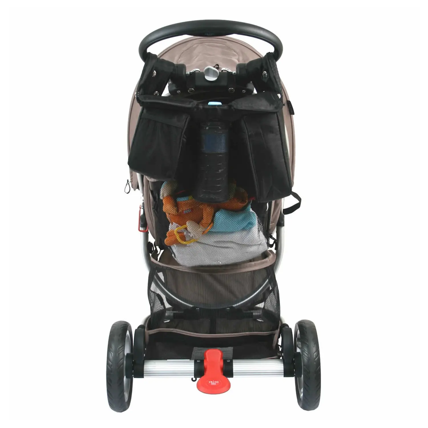 Сумка-пенал Valco baby Stroller Caddy