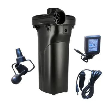 

Pump electric with battery 220V 12V (automotive) (677)