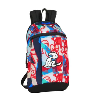 

MINI Backpack EL NIÃ O ALOHA AMIGO