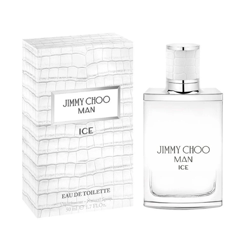 Туалетная вода jimmy choo man