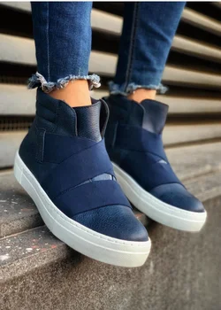 

Chekich Winter Male Boots Leather Casual Men 'S Ankle Boots Casual 2020 Fashion Motorcycle Men 'S Sneakers Men 'S Shoes