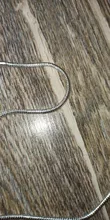 Necklace Bracelet Jewelry Chain 925-Sterling-Silver DOTEFFIL Women Brand-Sets Snake Solid