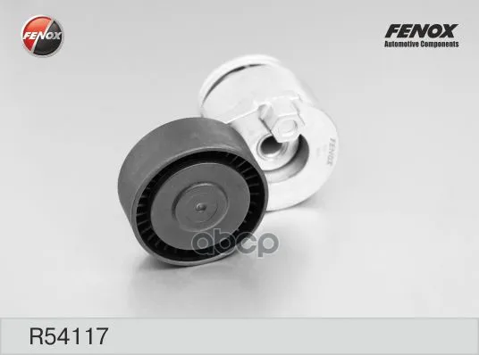 R54117_натяжитель Ремня! Renault Megane/Scenic 1.4-1.6 03 Fenox R54117 FENOX арт. R54117